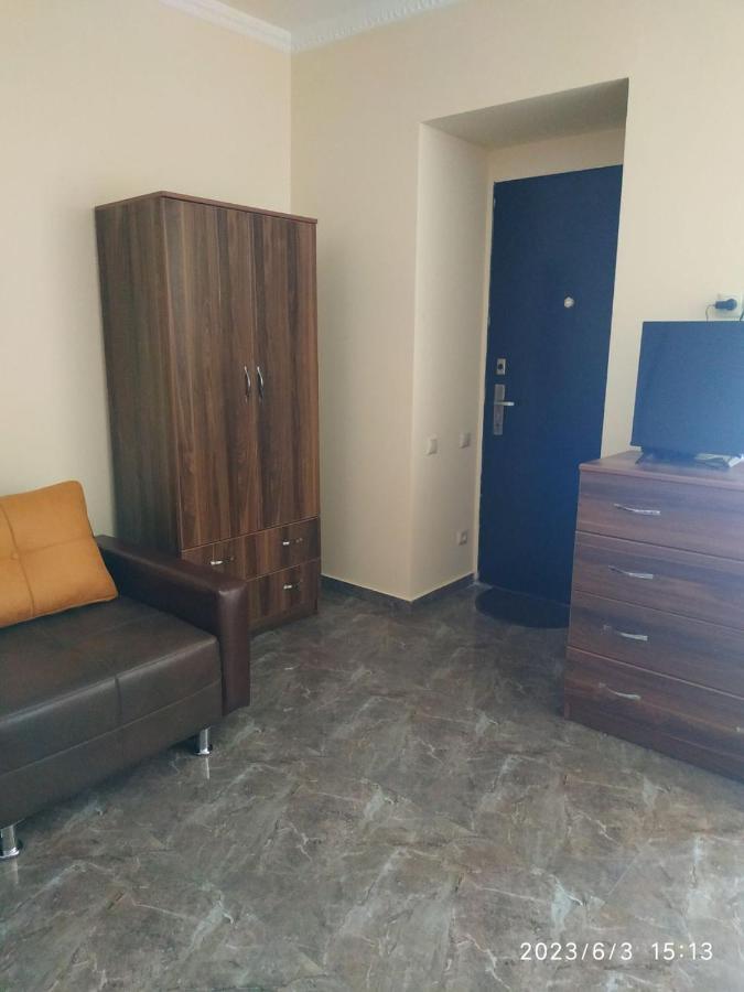 Aleksa Apartment ティビリシ エクステリア 写真